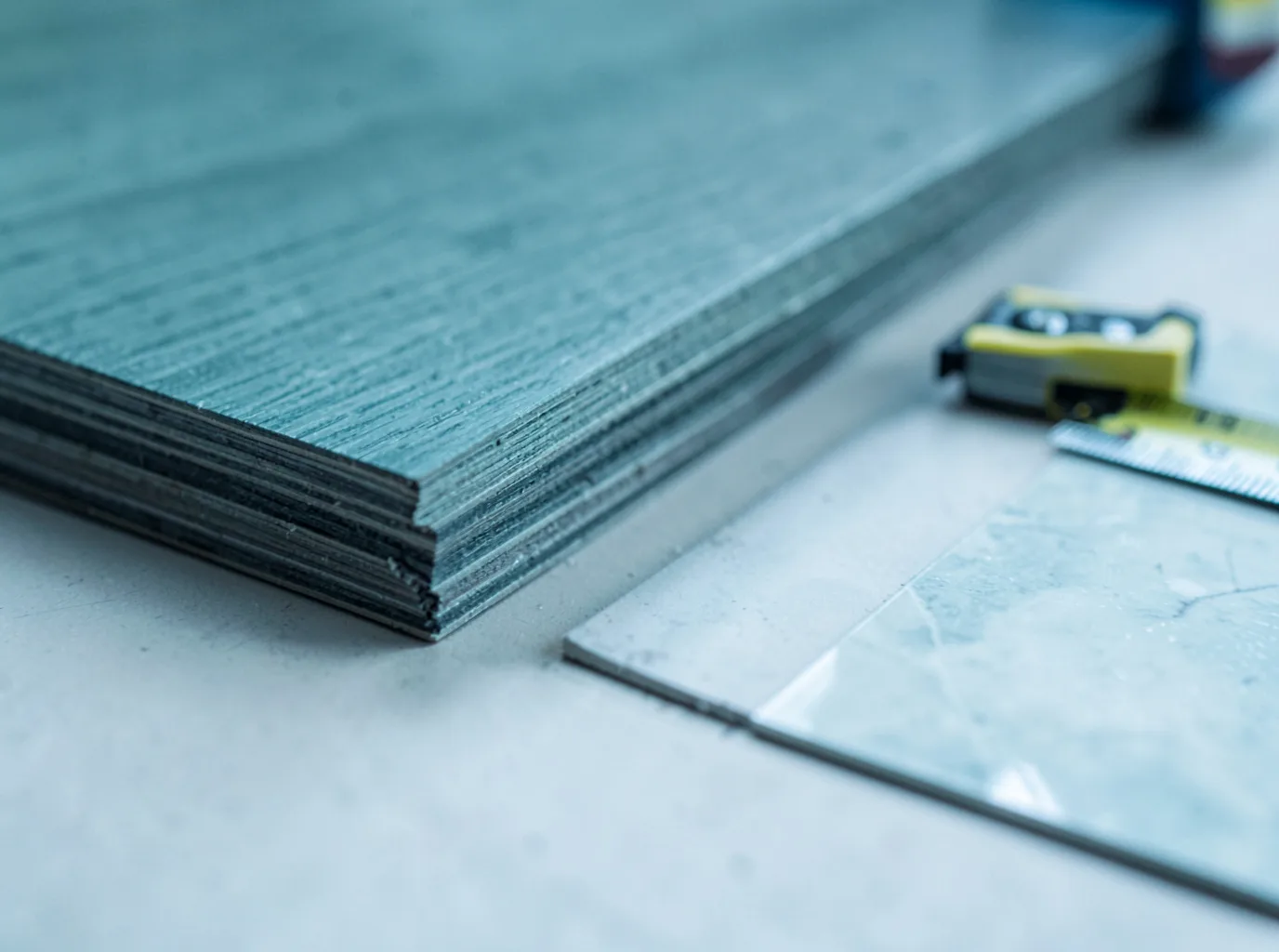Luxury Vinyl Plank Installation Casco, MI FAQs